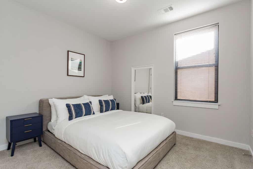 CozySuites Music Row Spacious 1BR in Nashville! 11