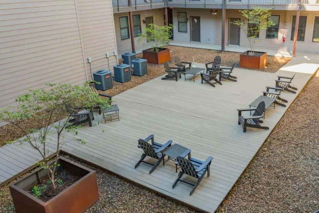 CozySuites Music Row Spacious 1BR in Nashville! 11