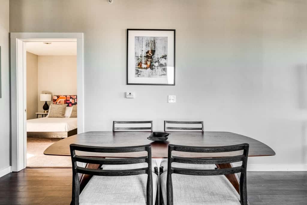 CozySuites TWO Spacious Music Row Condos