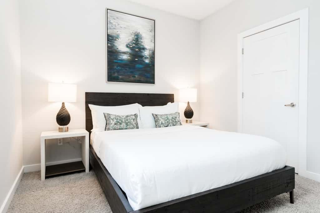 CozySuites TWO Charming Music Row Condos 