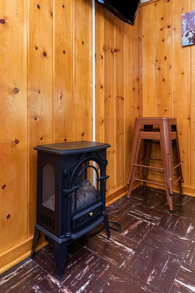 Peaceful Cabin