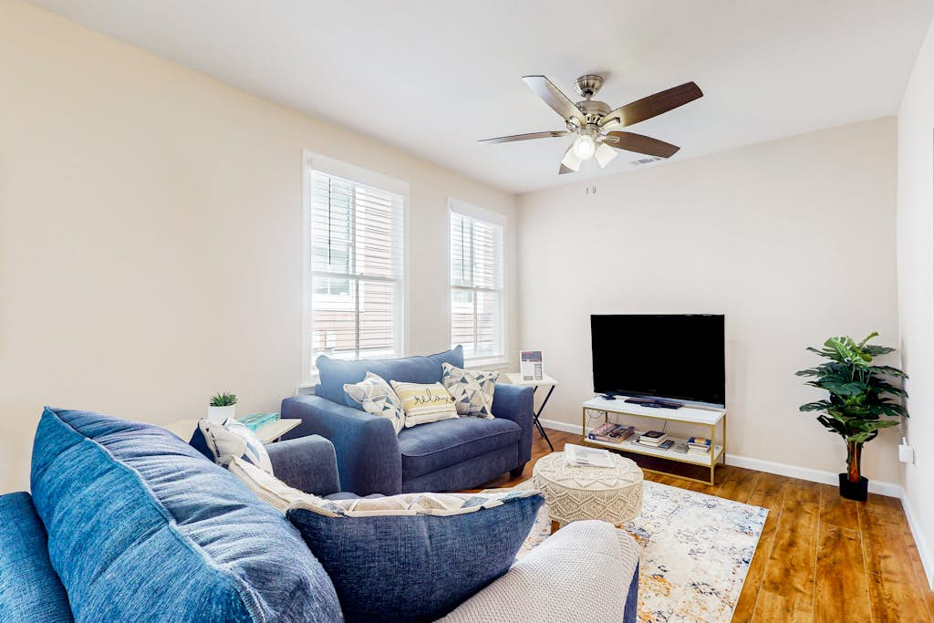 Savannah's Southern Charm