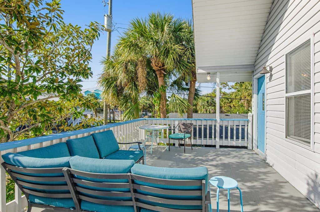 Tybee Southern Comfort