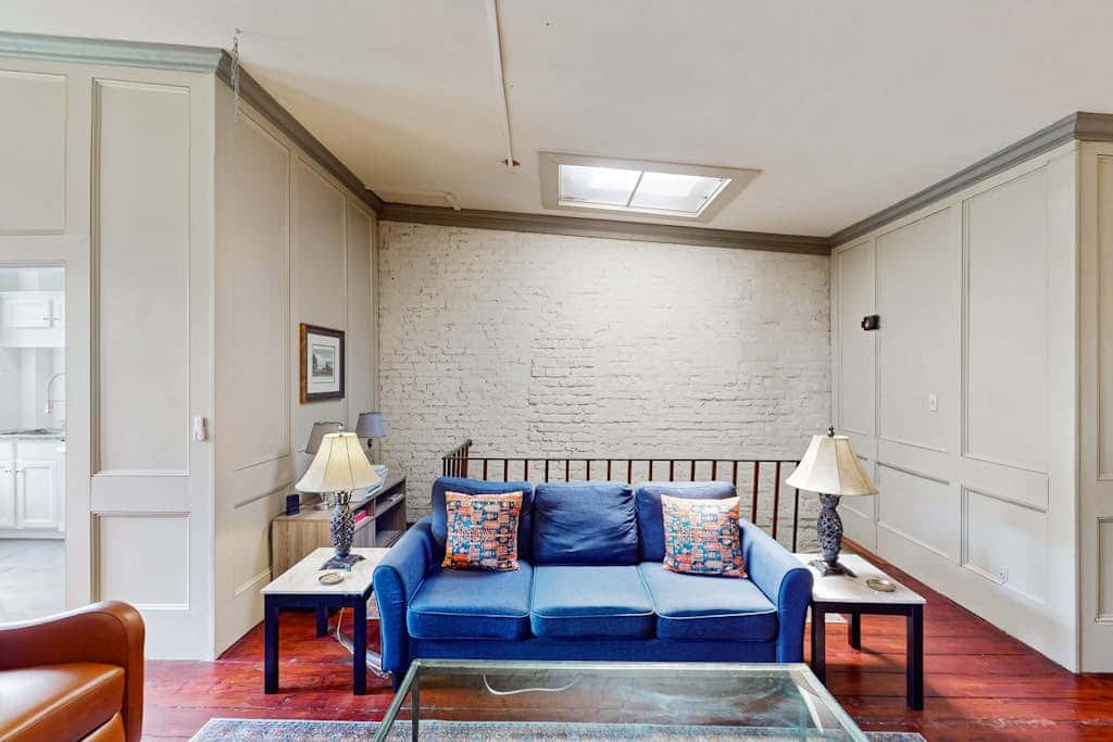 Gordon Street Retreat