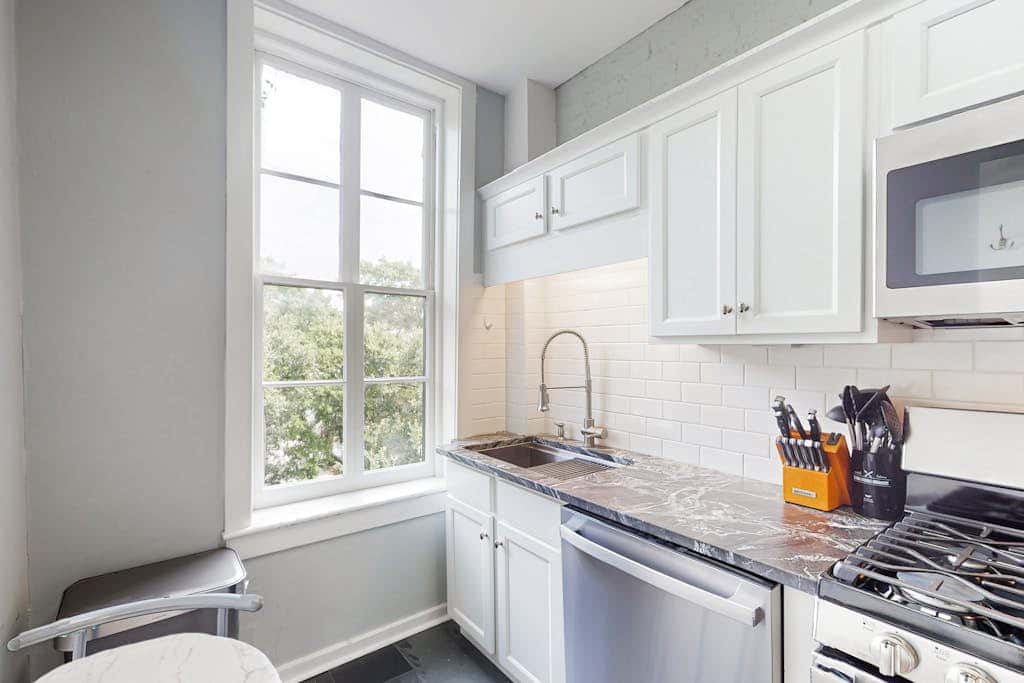 Gordon Street Retreat