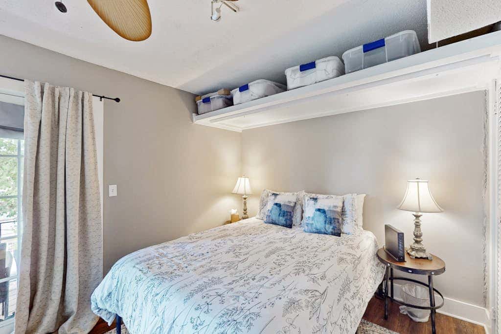 Gordon Street Retreat