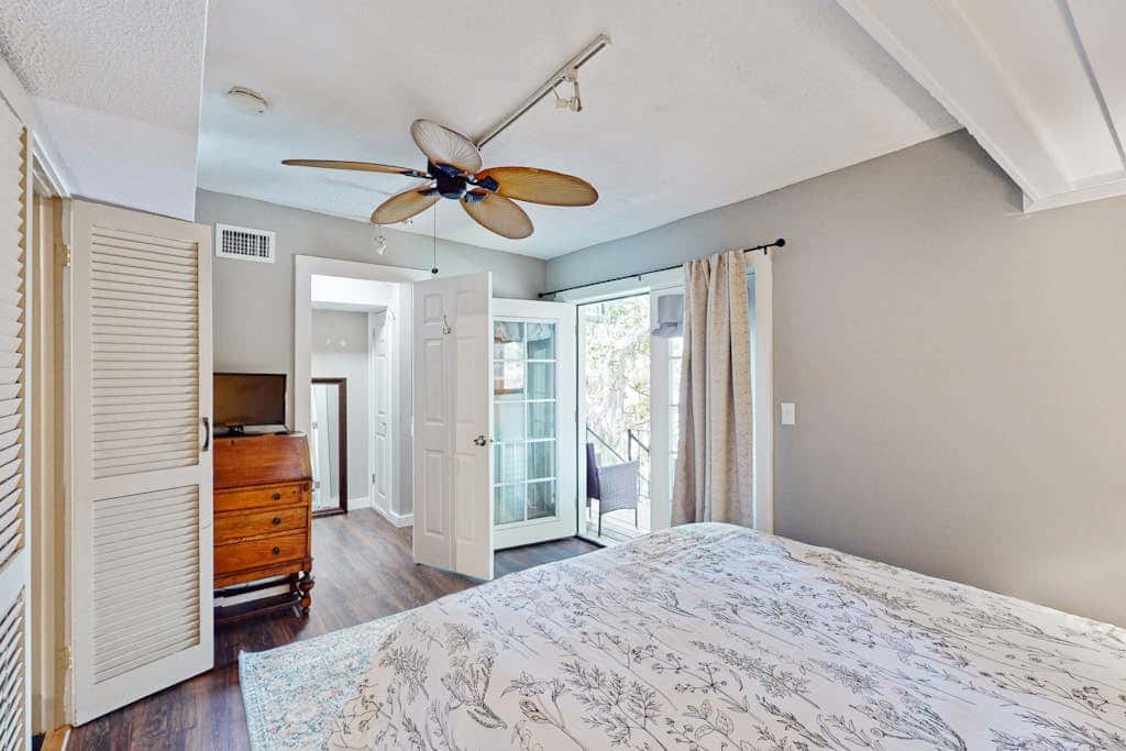Gordon Street Retreat