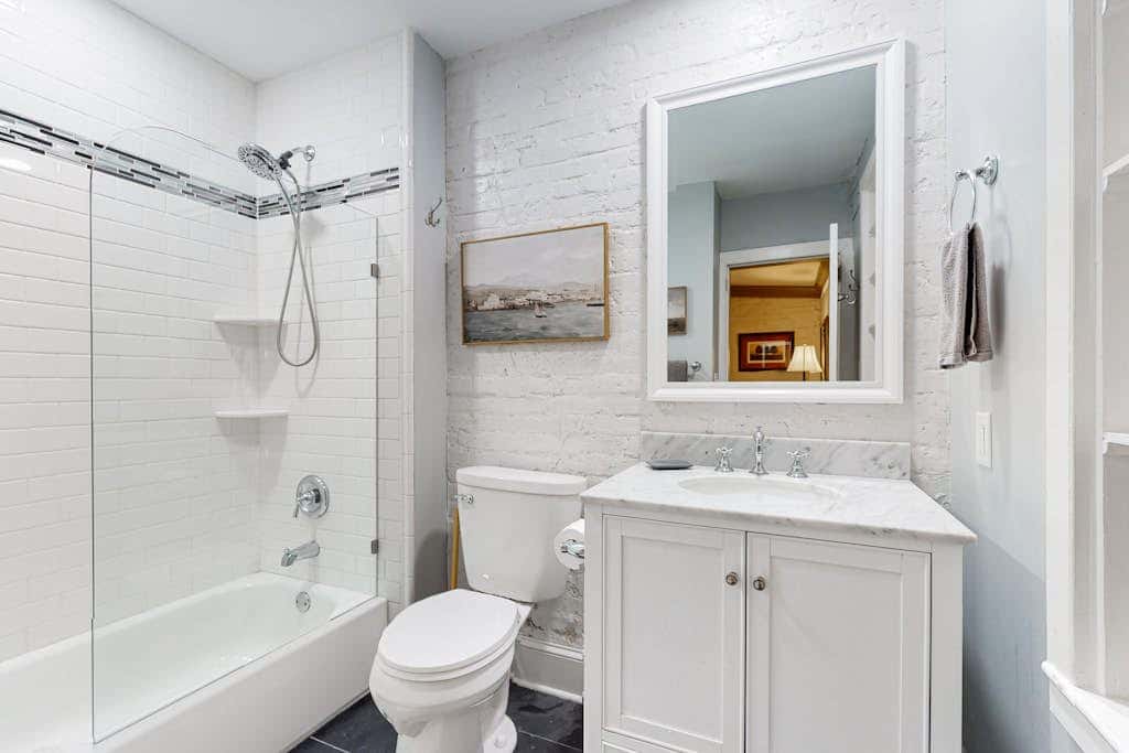 Gordon Street Retreat