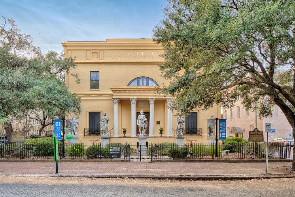 Gordon Street Retreat