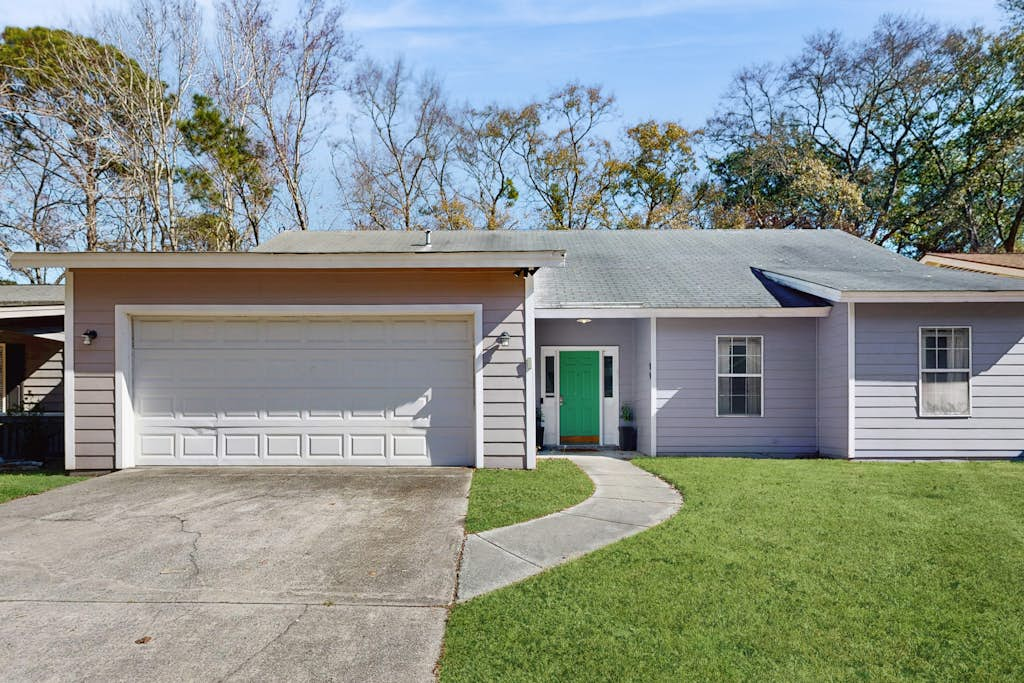 A Touch of Southern Charm