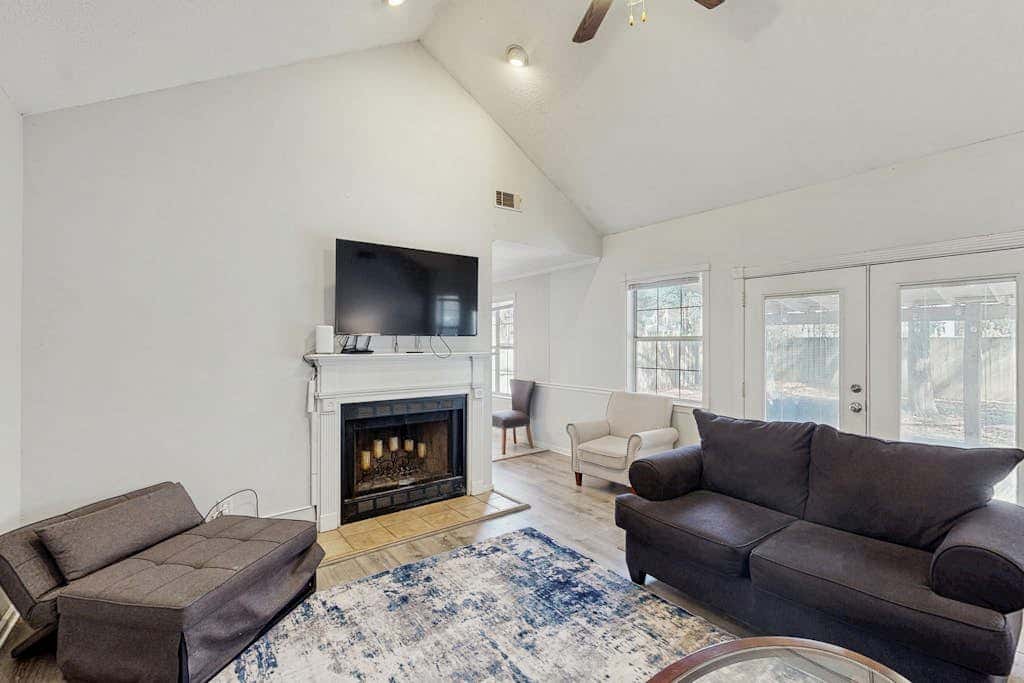 A Touch of Southern Charm