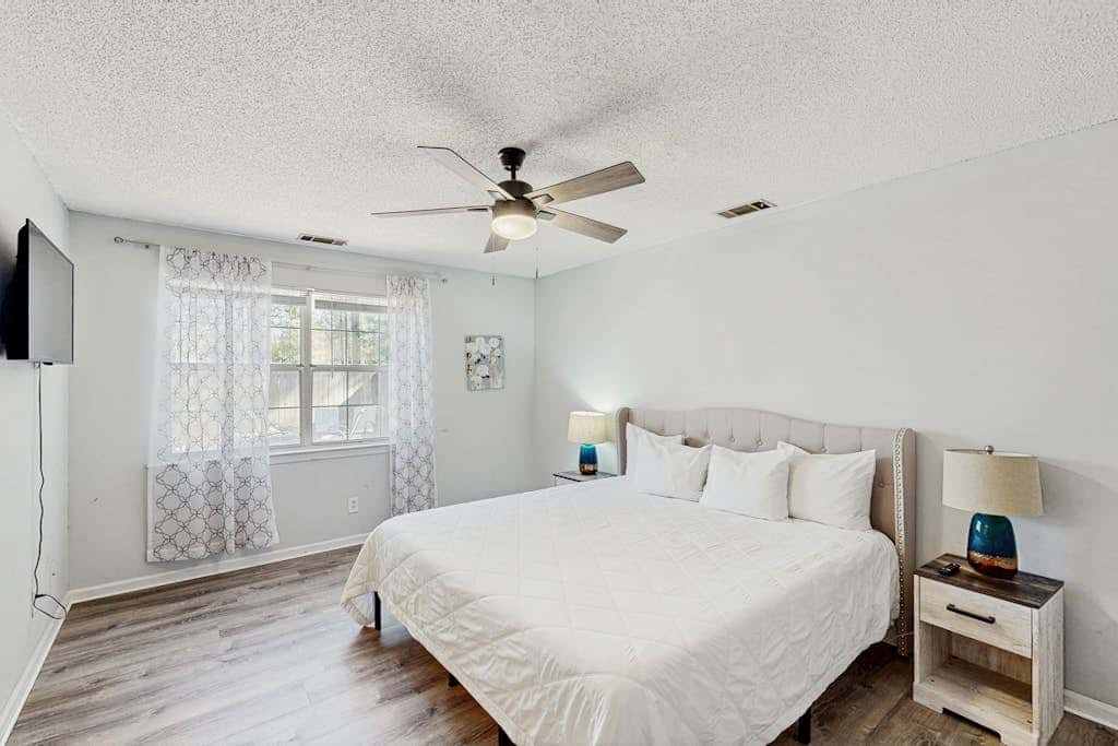 A Touch of Southern Charm
