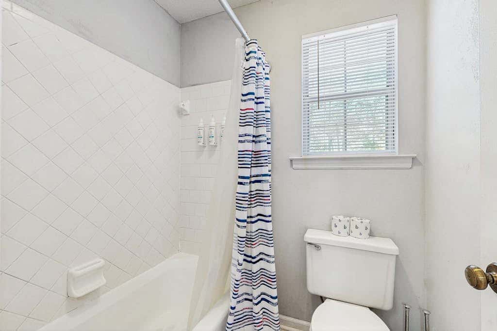 A Touch of Southern Charm
