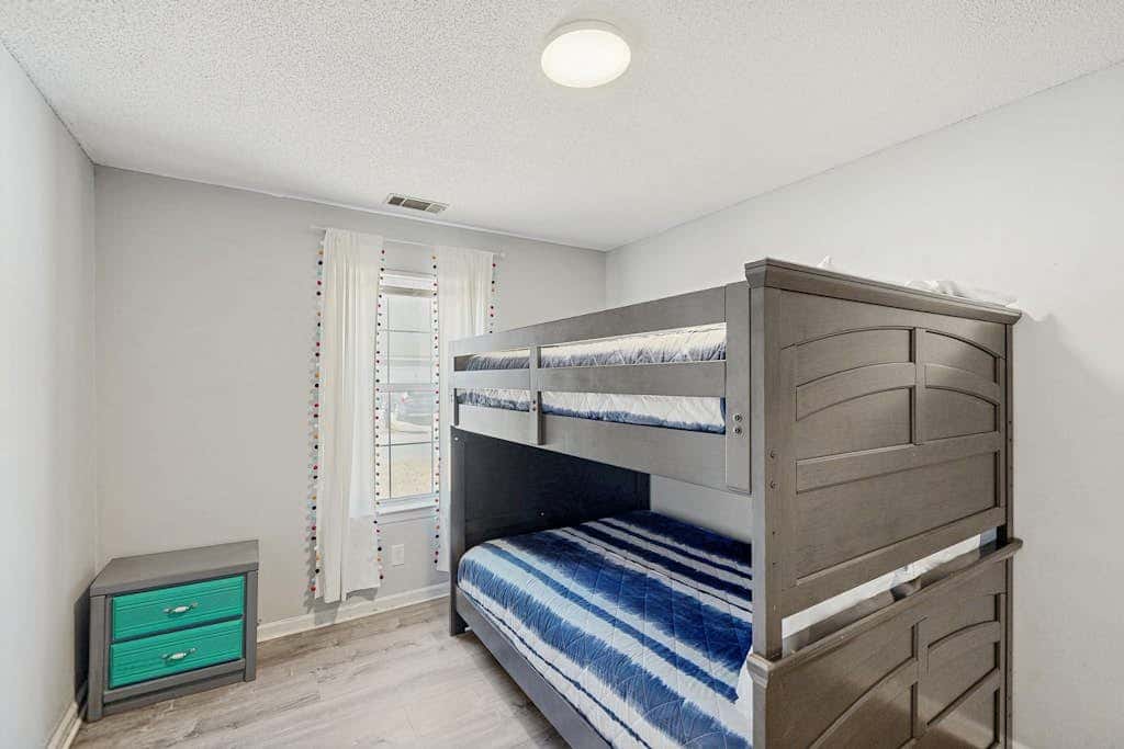 A Touch of Southern Charm