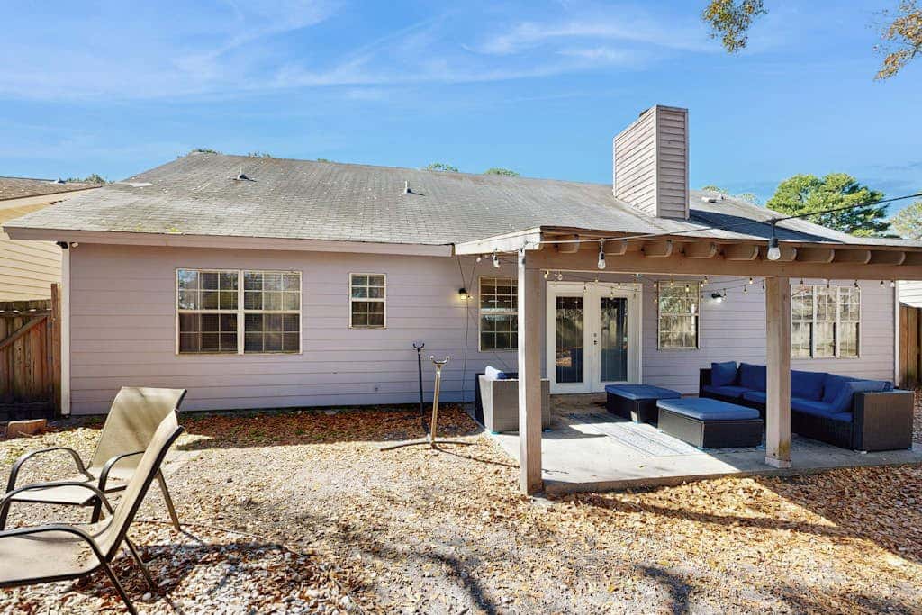 A Touch of Southern Charm