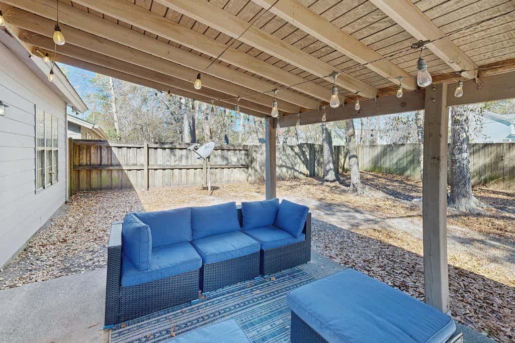 A Touch of Southern Charm