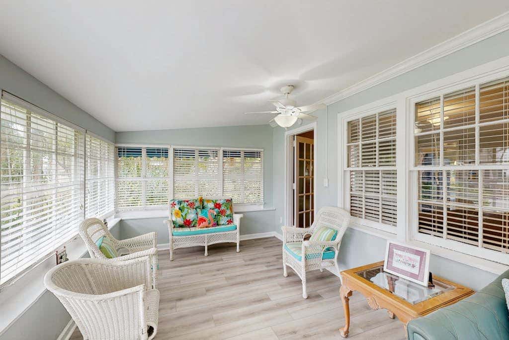 Beach Cottage on Jones