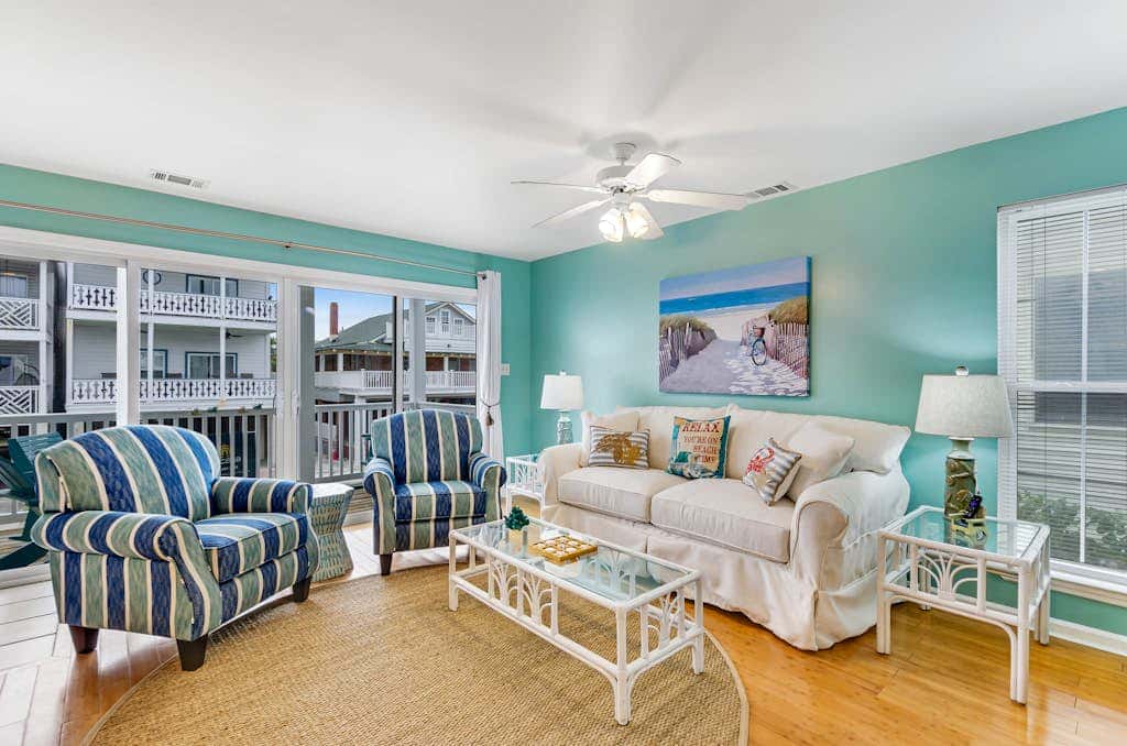 Sea Breeze Hideaway