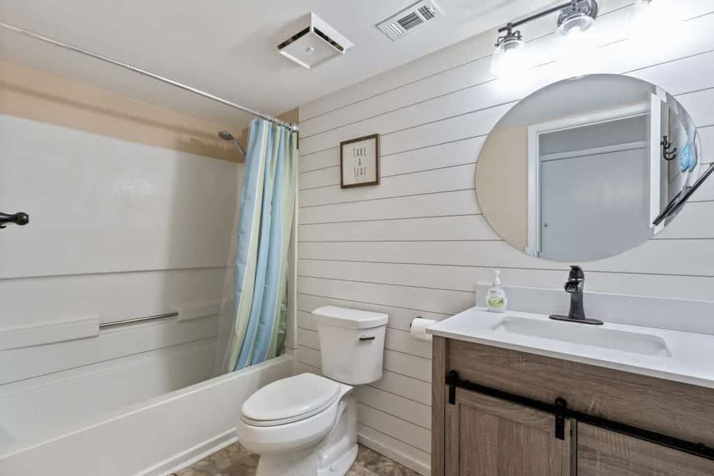 Oceanview Bliss! 3BR for 6! Sea Castle 1G