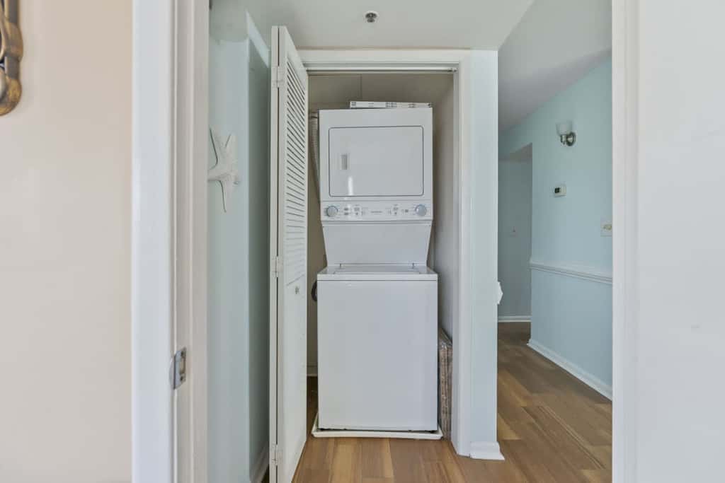 Oceanview Bliss! 3BR for 6! Sea Castle 1G