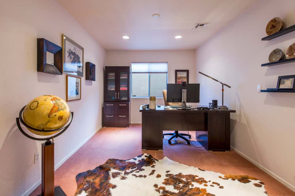 Casa Christie