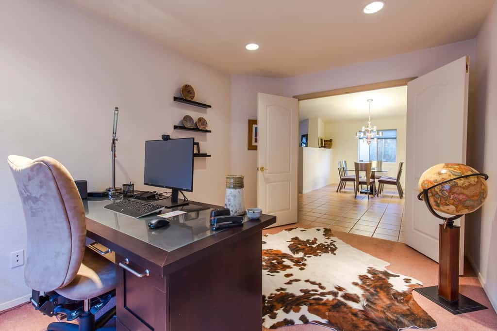 Casa Christie