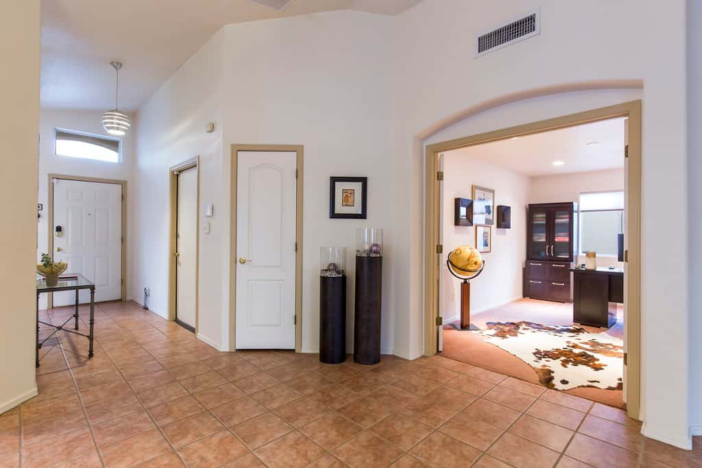 Casa Christie