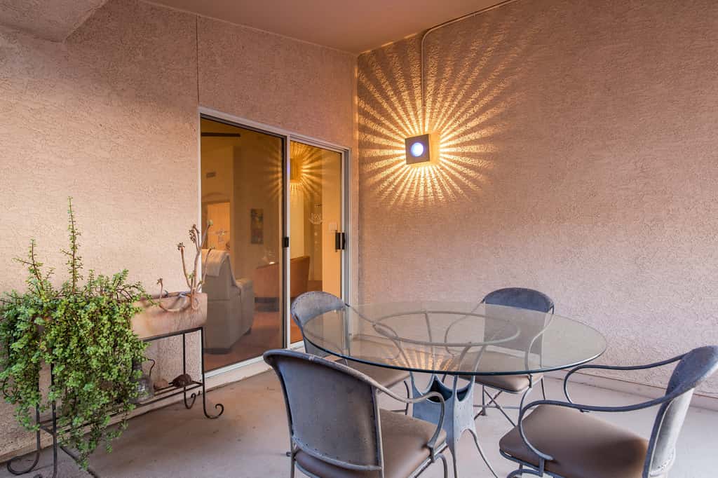 Casa Christie