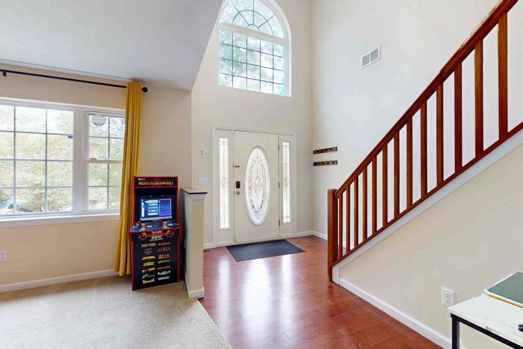Pocono Home with Hot Tub, EV Charge, Pool & Tennis