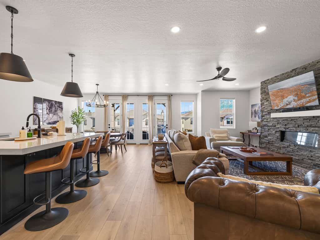 Mountain Haus, Hot Tub, Sauna, Deer Valley Close