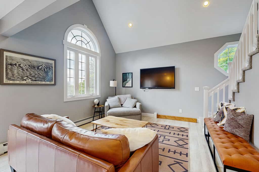 White Mountain Retreat |Near North Conway & White Mountains