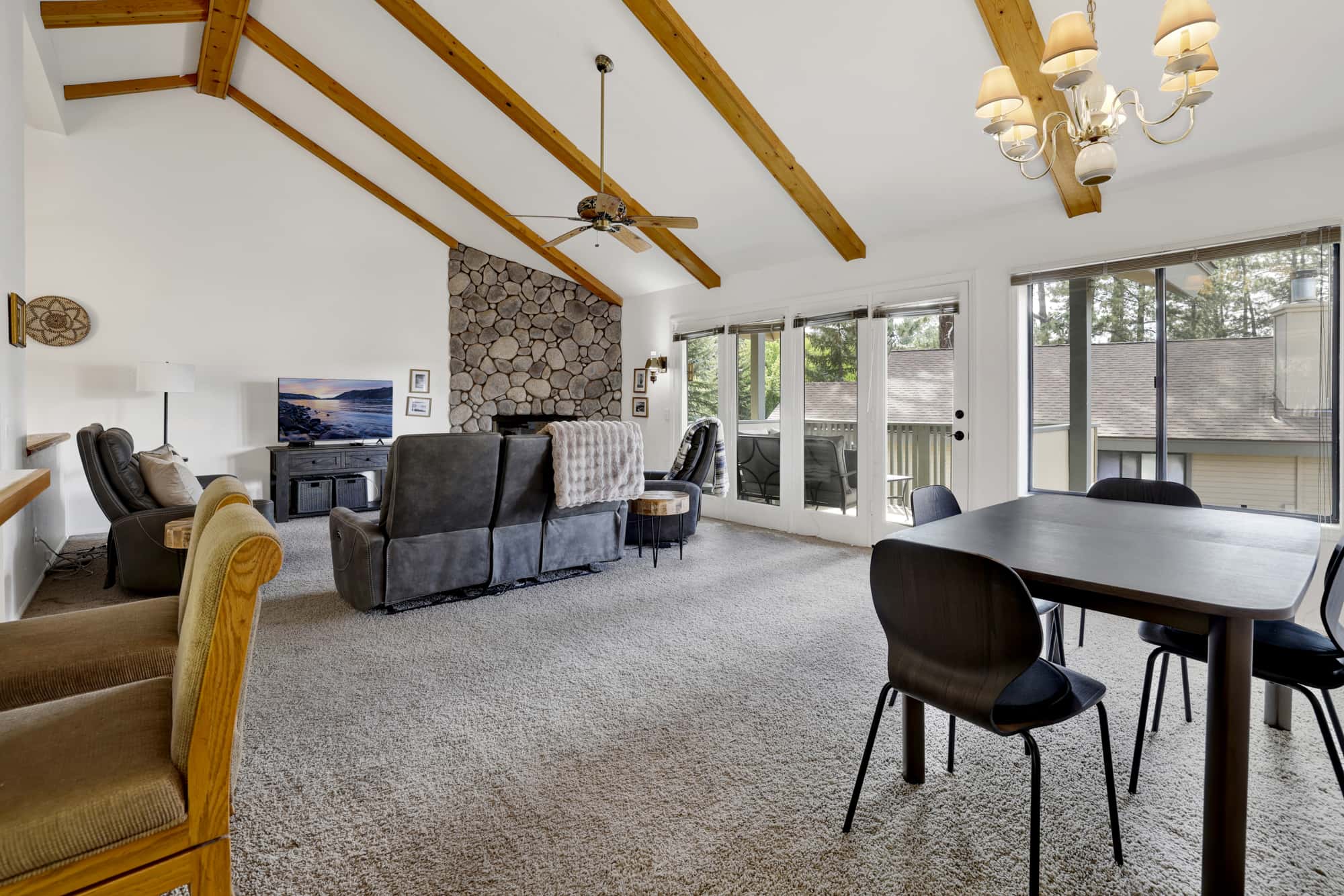 Powder & Putt Condo