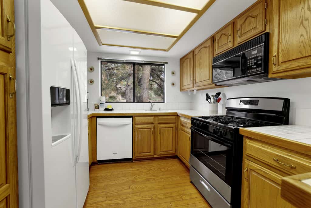 2BR/2.5BA Bear Meadows Condo on Golf Course