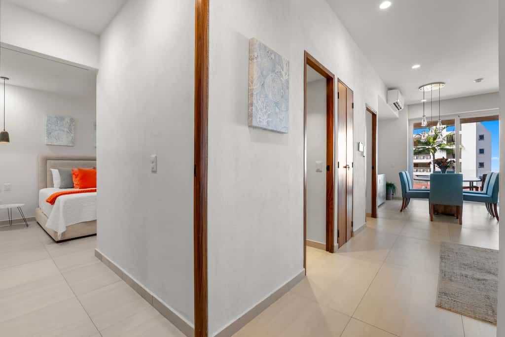 Maralma 401 - 3BR