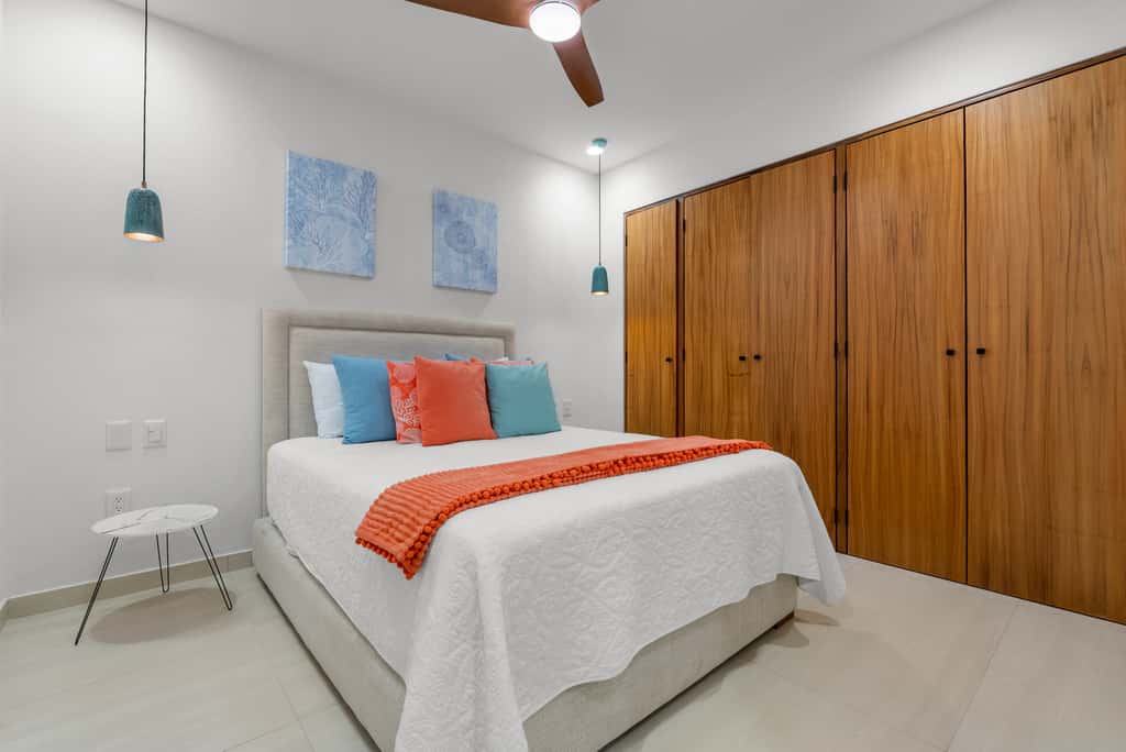 Maralma 401 - 3BR