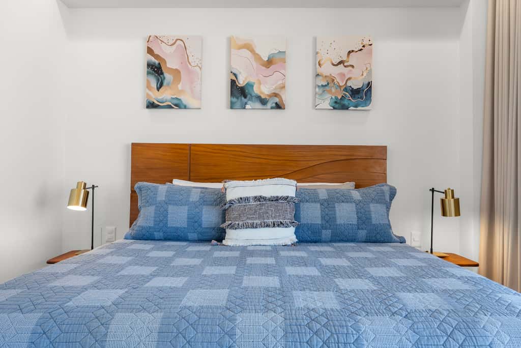 Maralma 401 - 3BR