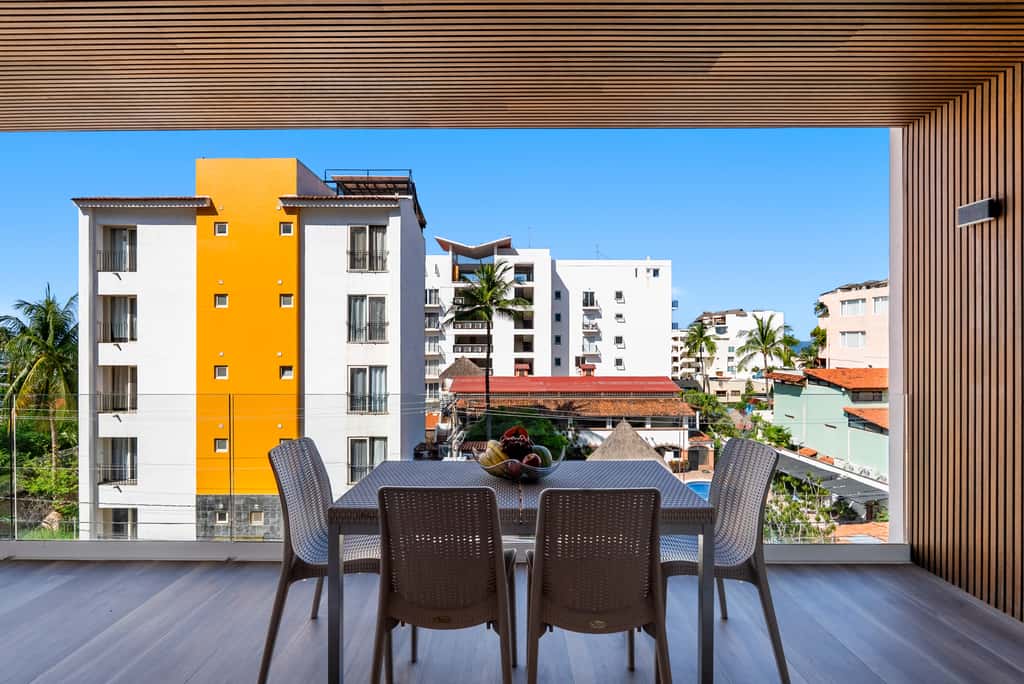 Maralma 401 - 3BR