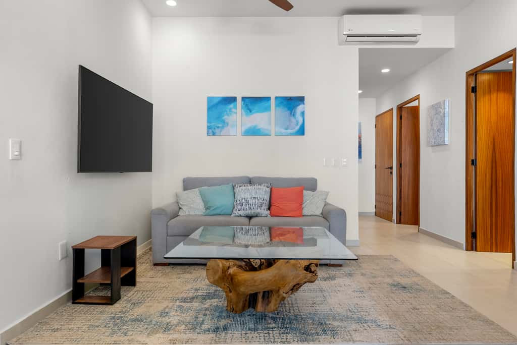 Maralma 401 - 3BR