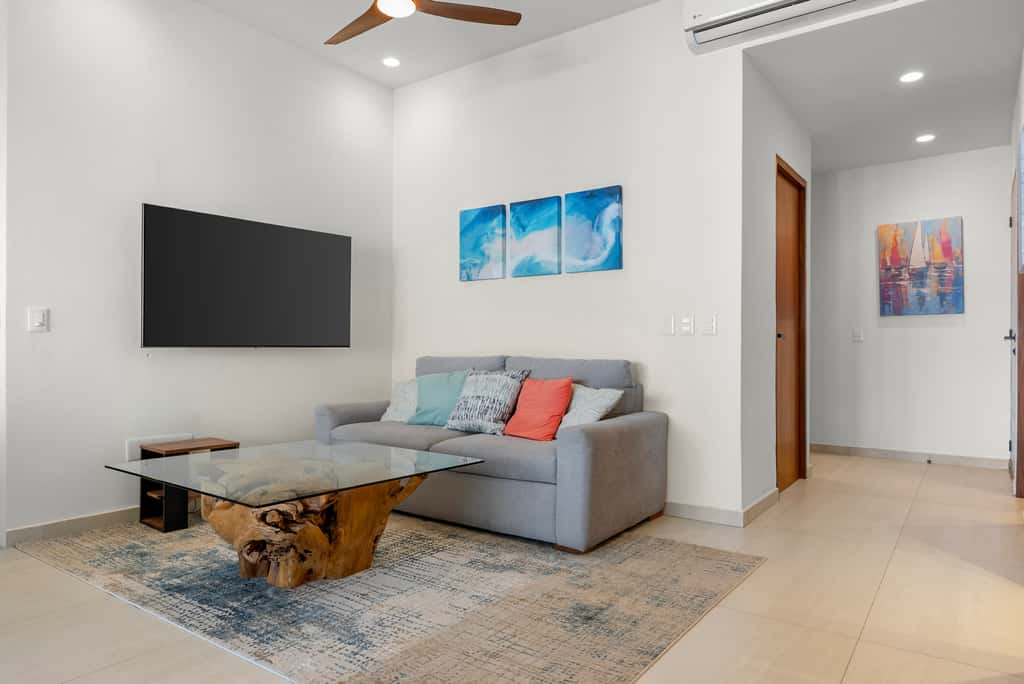 Maralma 401 - 3BR