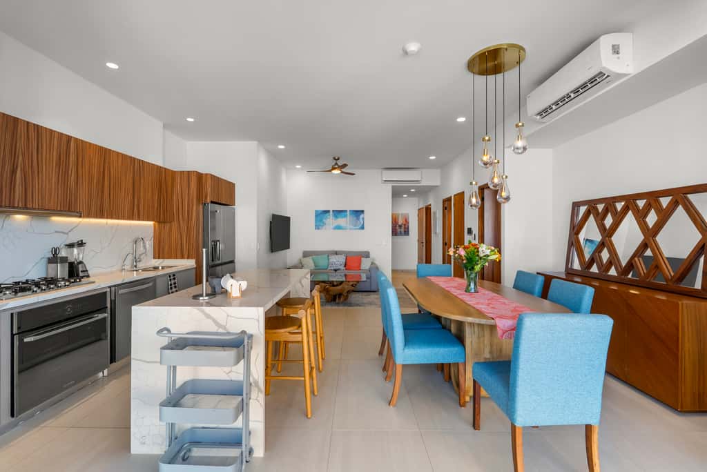 Maralma 401 - 3BR