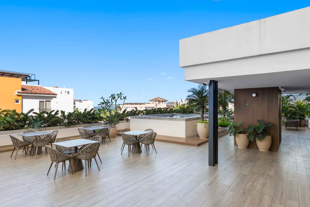 Maralma 401 - 3BR