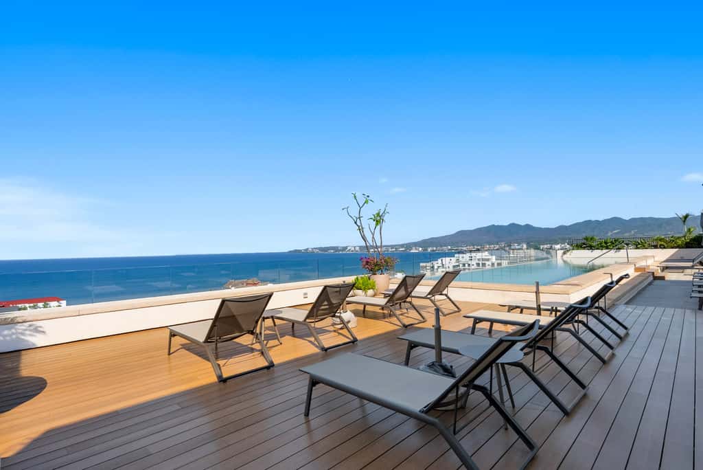 Maralma 401 - 2BR