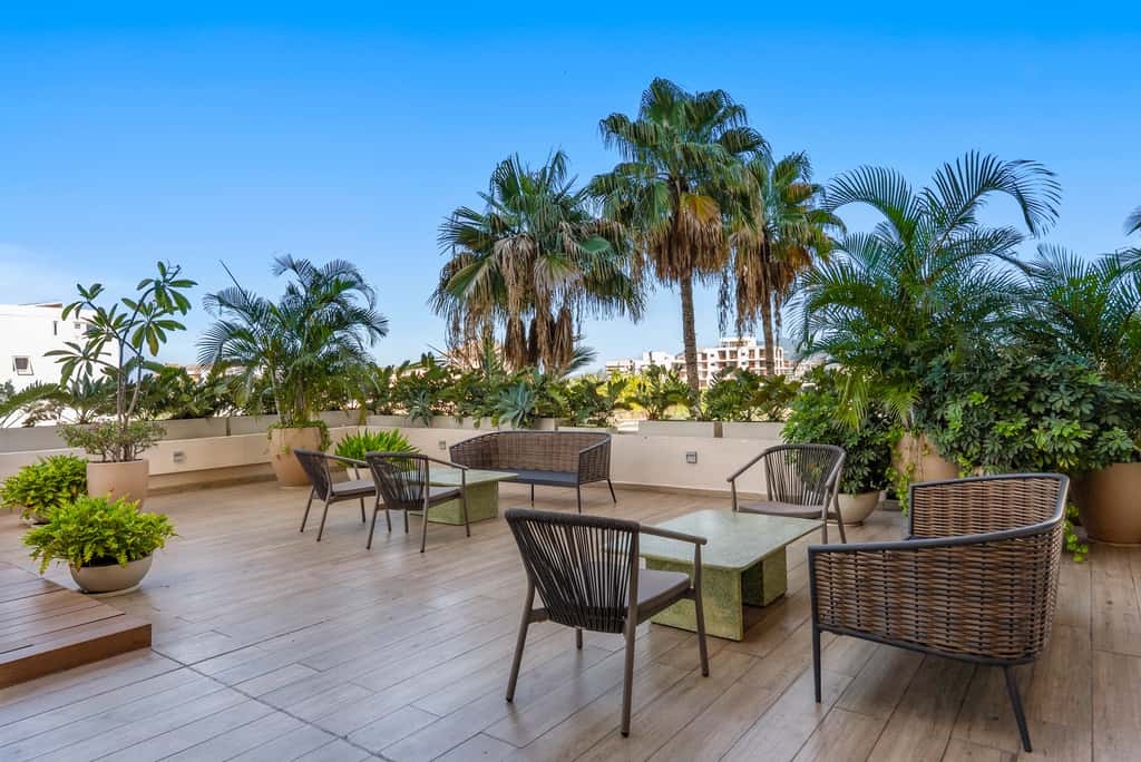 Maralma 401 - 2BR