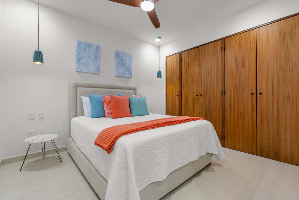 Maralma 401 - 2BR