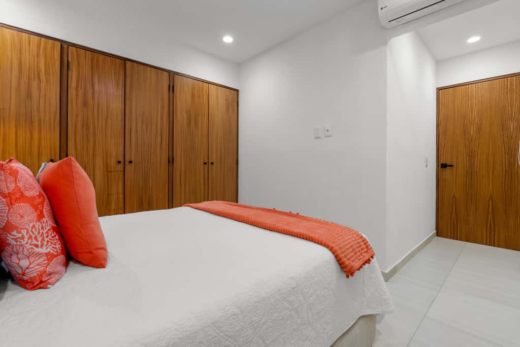 Maralma 401 - 2BR