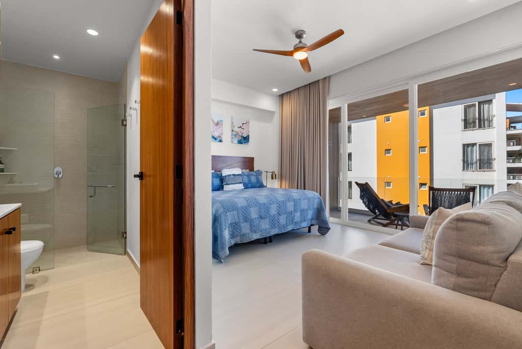 Maralma 401 - 2BR