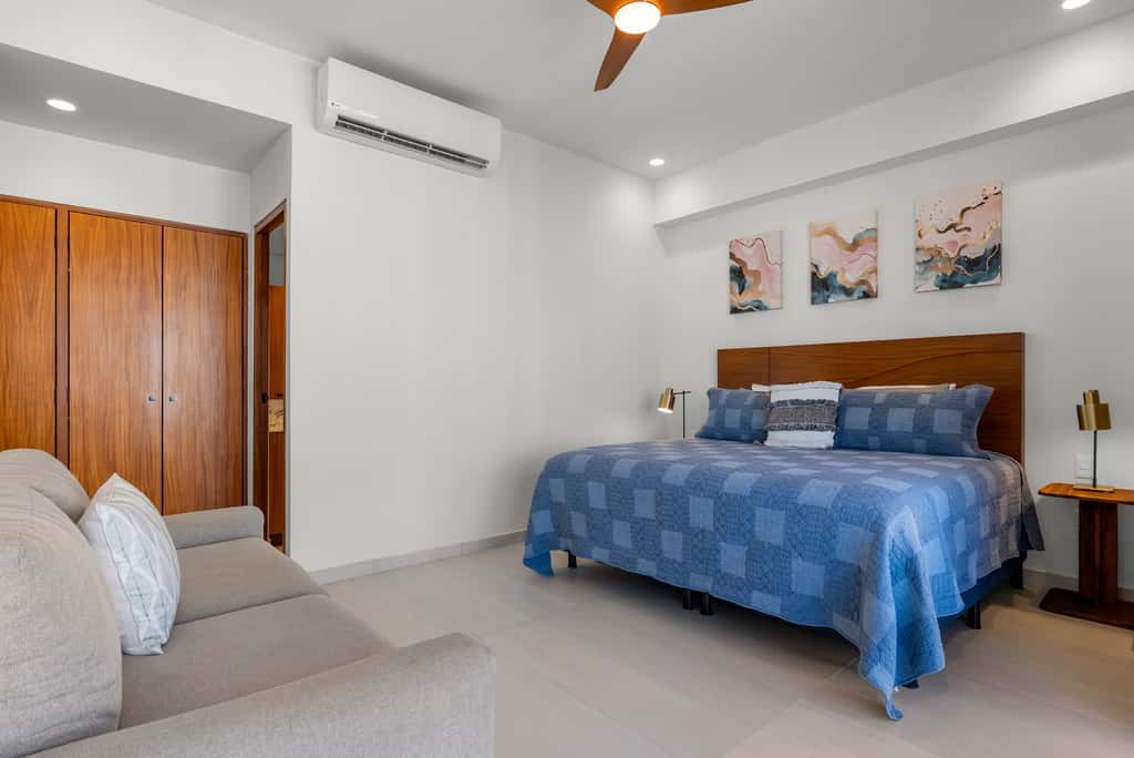 Maralma 401 - 2BR