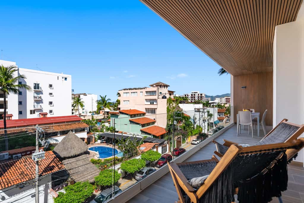 Maralma 401 - 2BR