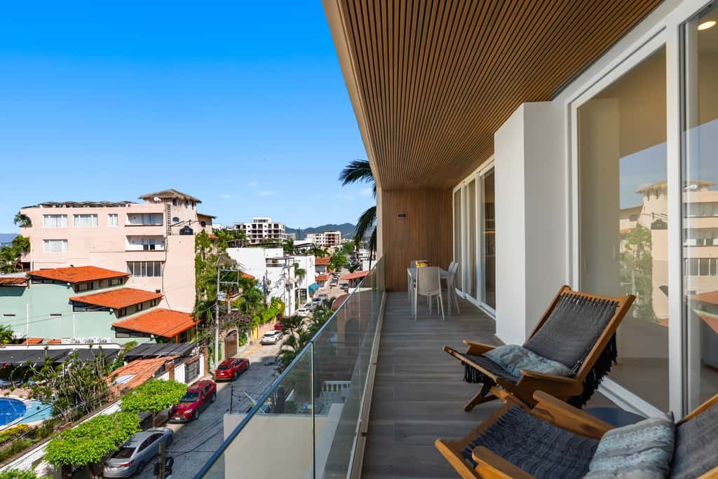 Maralma 401 - 2BR