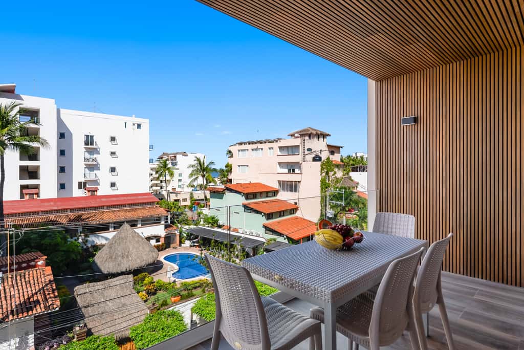 Maralma 401 - 2BR